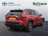 Toyota RAV 4 Image 5