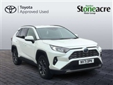 Toyota RAV 4 Image 1