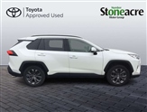 Toyota RAV 4 Image 4