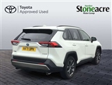 Toyota RAV 4 Image 5