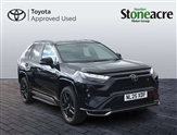 Toyota RAV 4 Image 1