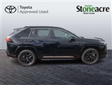 Toyota RAV 4 Image 4