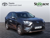 Toyota RAV 4 Image 1