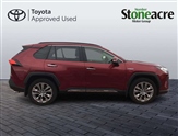 Toyota RAV 4 Image 4