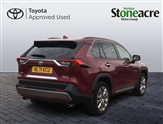 Toyota RAV 4 Image 5