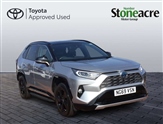 Toyota RAV 4 Image 1
