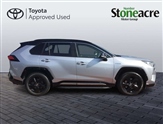 Toyota RAV 4 Image 4
