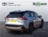 Toyota RAV 4 Image 5