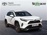 Toyota RAV 4 Image 1