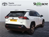 Toyota RAV 4 Image 5