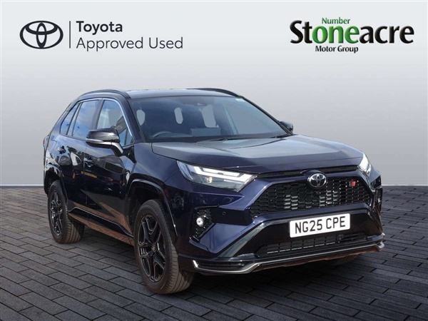 Large image for the Used Toyota RAV4