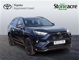 Toyota RAV 4 Image 1