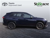 Toyota RAV 4 Image 2