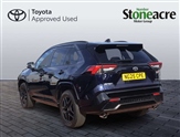 Toyota RAV 4 Image 5