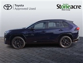 Toyota RAV 4 Image 6