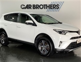 Used Toyota RAV 4