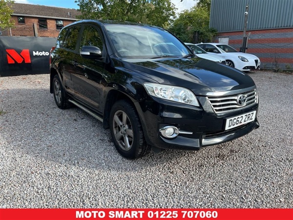 Large image for the Used Toyota RAV4