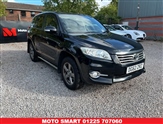 Used Toyota RAV 4