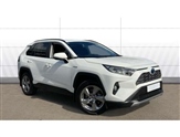 Toyota RAV 4 Image 1