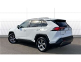 Toyota RAV 4 Image 2