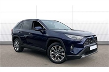 Used Toyota RAV 4