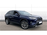 Toyota RAV 4 Image 1