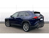 Toyota RAV 4 Image 2