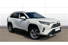 Used Toyota RAV 4 Used Toyota RAV 4