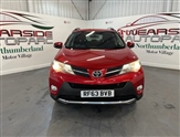 Toyota RAV 4 Image 2