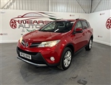 Toyota RAV 4 Image 3