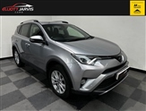 Used Toyota RAV 4