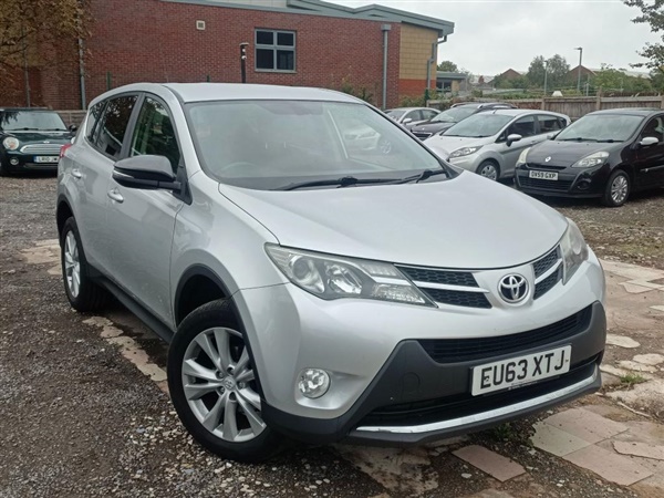 Large image for the Used Toyota Rav4