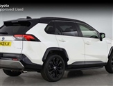 Toyota RAV 4 Image 4