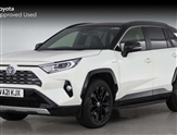 Toyota RAV 4 Image 5