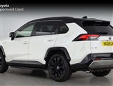 Toyota RAV 4 Image 6
