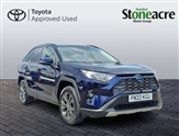 Toyota RAV 4 Image 1