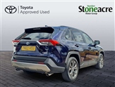 Toyota RAV 4 Image 4