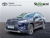 Toyota RAV 4 Image 5