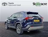 Toyota RAV 4 Image 6