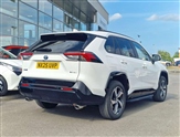 Toyota RAV 4 Image 4