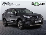 Toyota RAV 4 Image 1