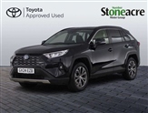 Toyota RAV 4 Image 5