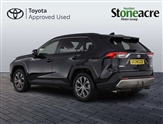 Toyota RAV 4 Image 6