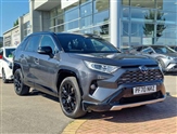 Toyota RAV 4 Image 1