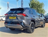 Toyota RAV 4 Image 4