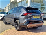 Toyota RAV 4 Image 6