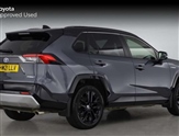 Toyota RAV 4 Image 4
