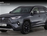 Toyota RAV 4 Image 5