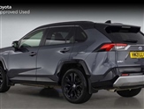 Toyota RAV 4 Image 6