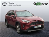 Toyota RAV 4 Image 1
